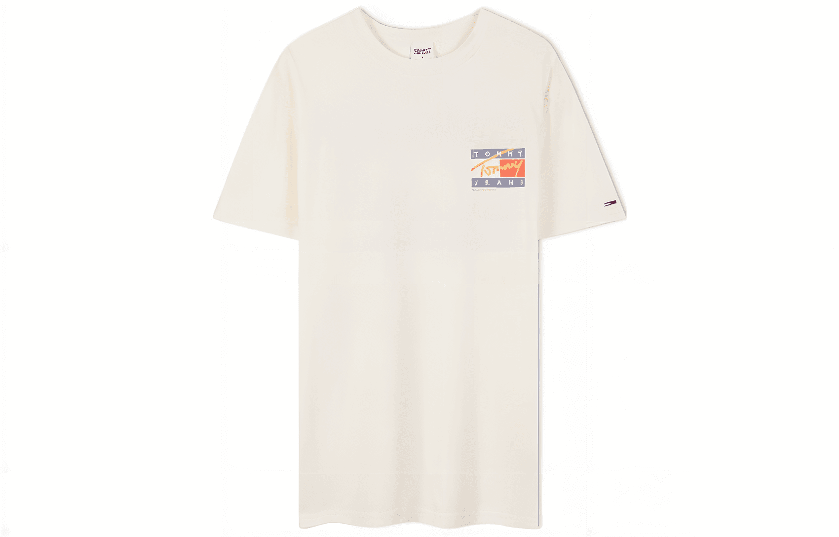 Tommy Hilfiger Футболка Men T-shirt