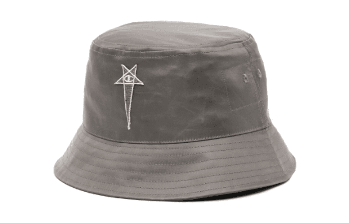 Rick Owens Панама Logo
