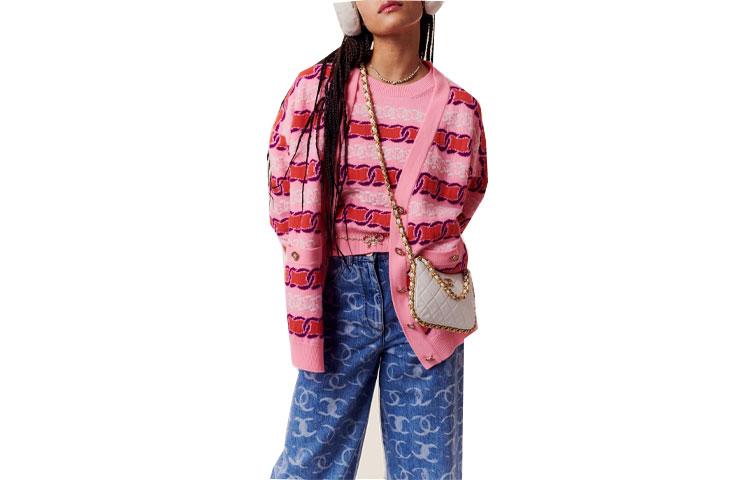 Chanel Свитер Women Knitwear