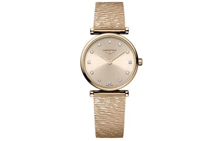 Longines Часы Women Jialan Collection Swiss Watch