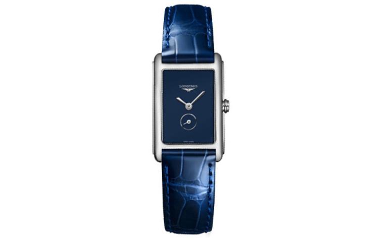 Longines Часы 30 20.8*32Mm L5.255.4.99.2