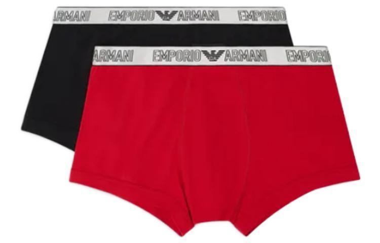 Armani Нижнее бельё и домашняя одежда EMPORIO / Logo 2