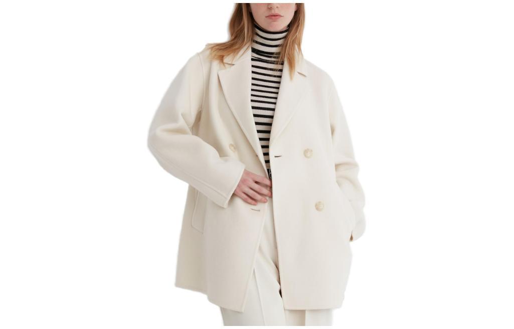 UNIQLO Пальто Women Coat