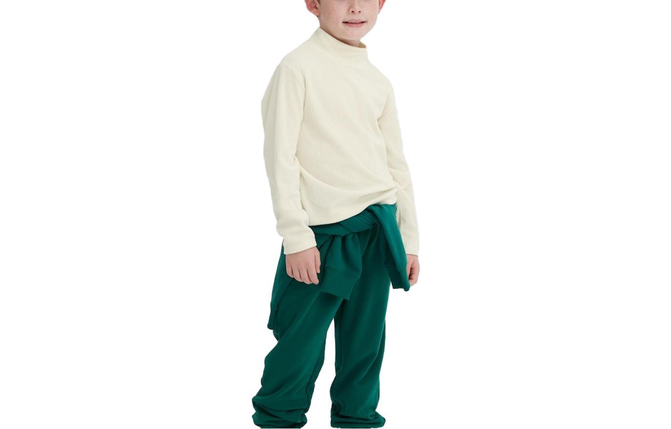 UNIQLO Футболка Kids T-shirt