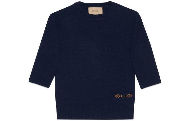 Gucci Свитер Women Sweater