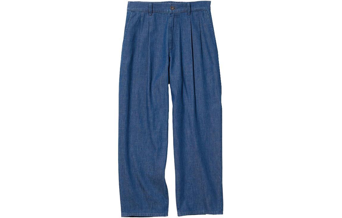 UNIQLO Джинсы Women Jeans