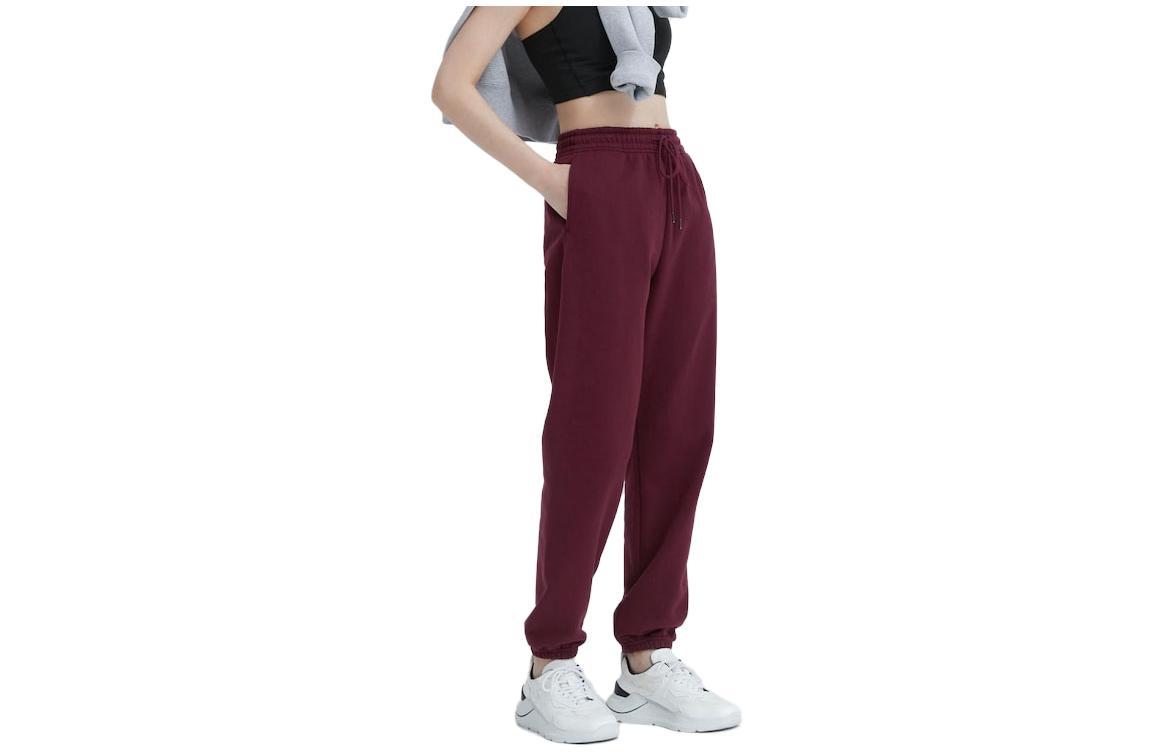 UNIQLO Треники Women Knit Sweatpants