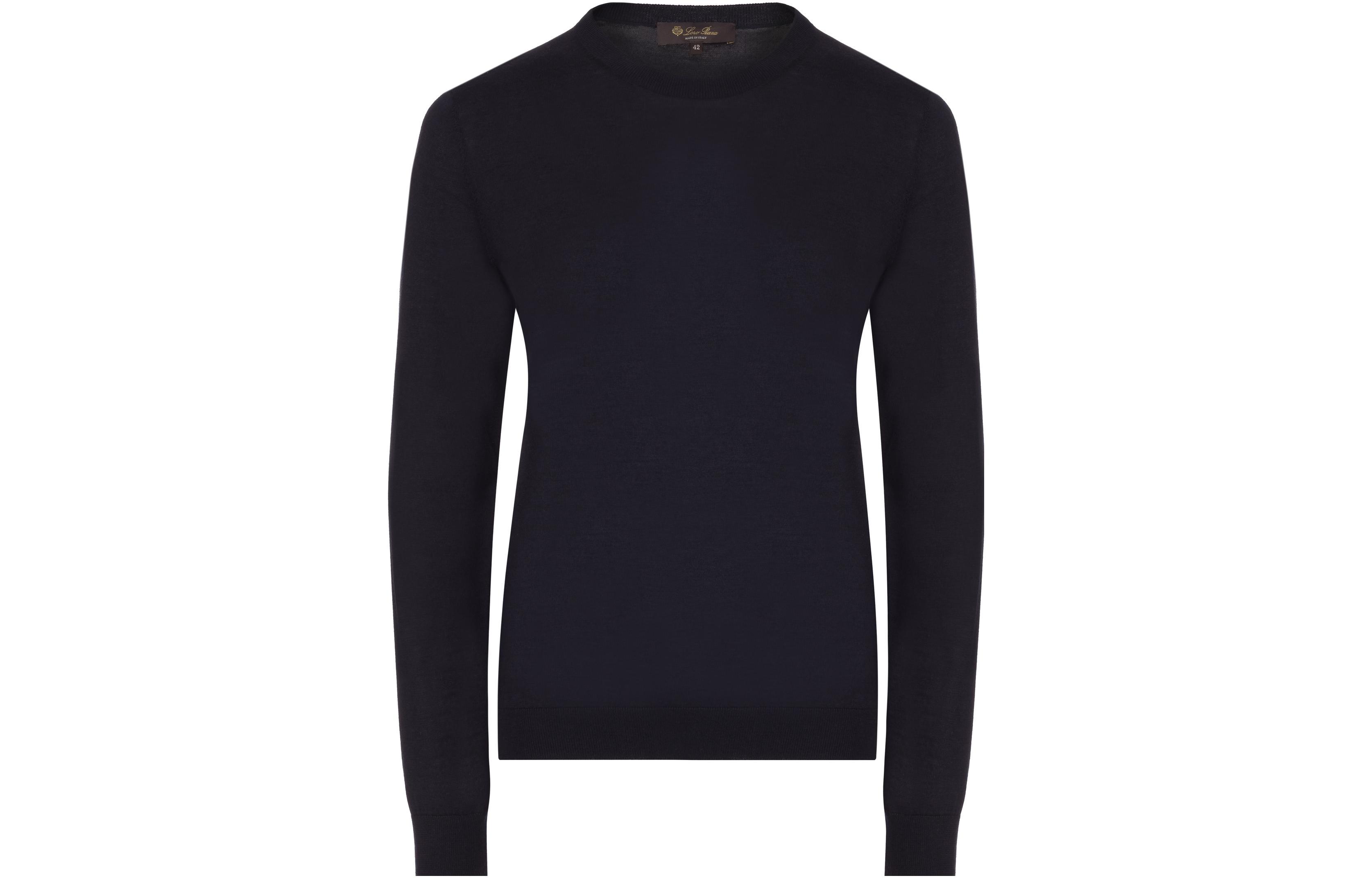 Loro Piana Свитер 