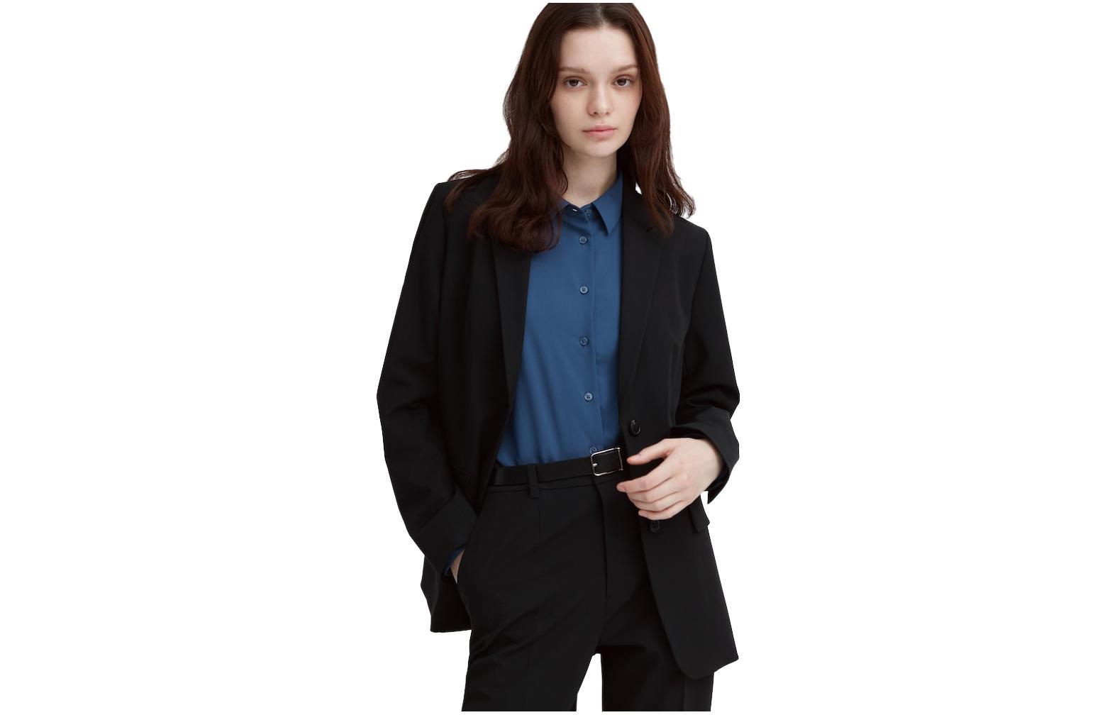 UNIQLO Пиджак 