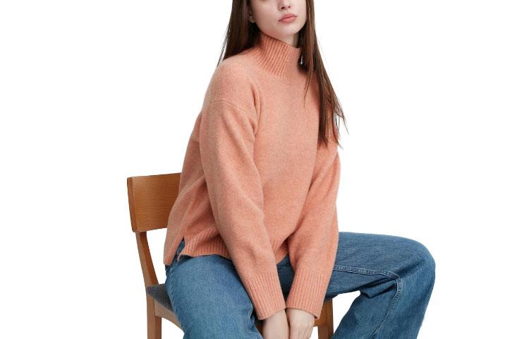 UNIQLO Свитер 