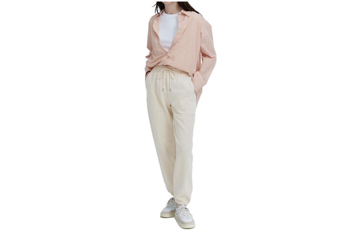 UNIQLO Треники Women Knit Sweatpants