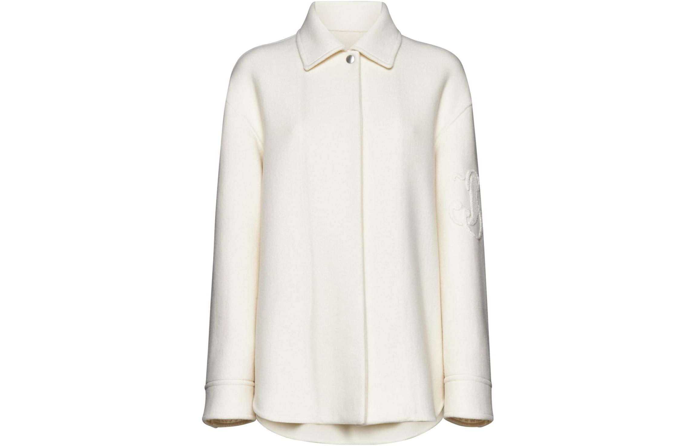 Jil Sander Куртка Women Jacket