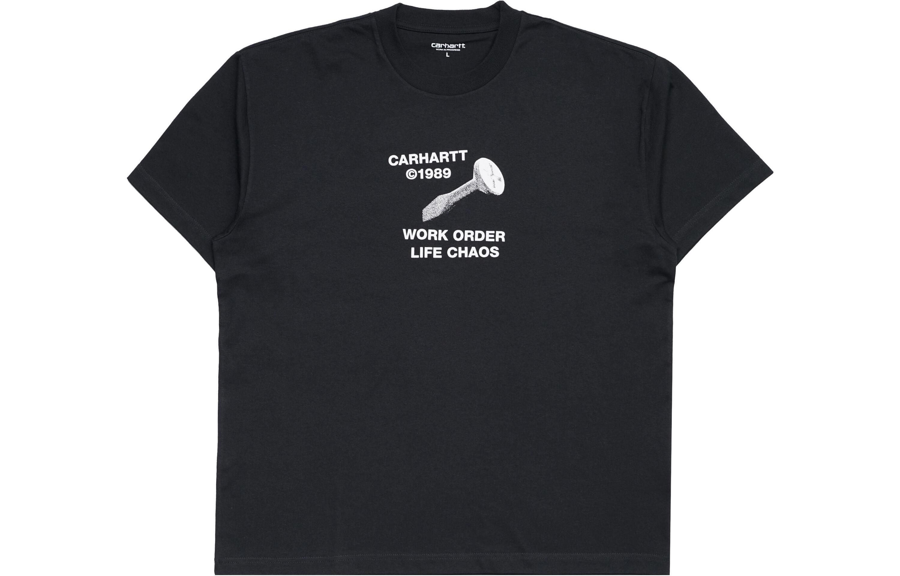Carhartt Футболка T