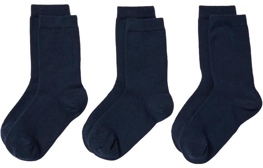 UNIQLO Нижнее бельё и домашняя одежда Kids Kids Socks