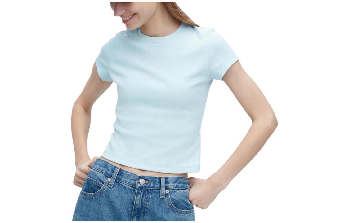 UNIQLO Футболка T