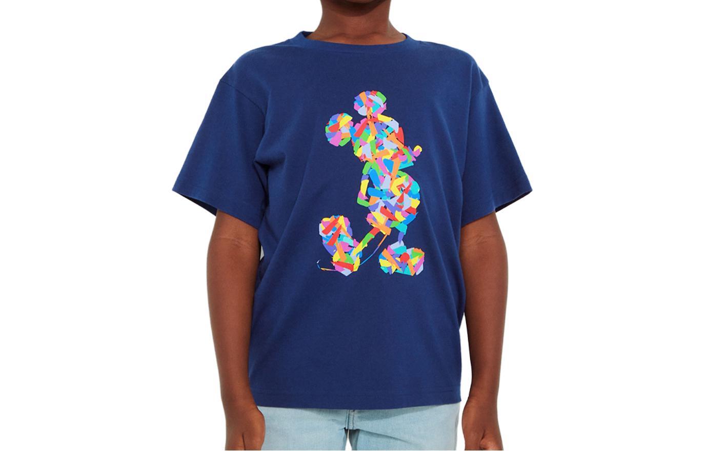 UNIQLO Футболка Kids T-shirt