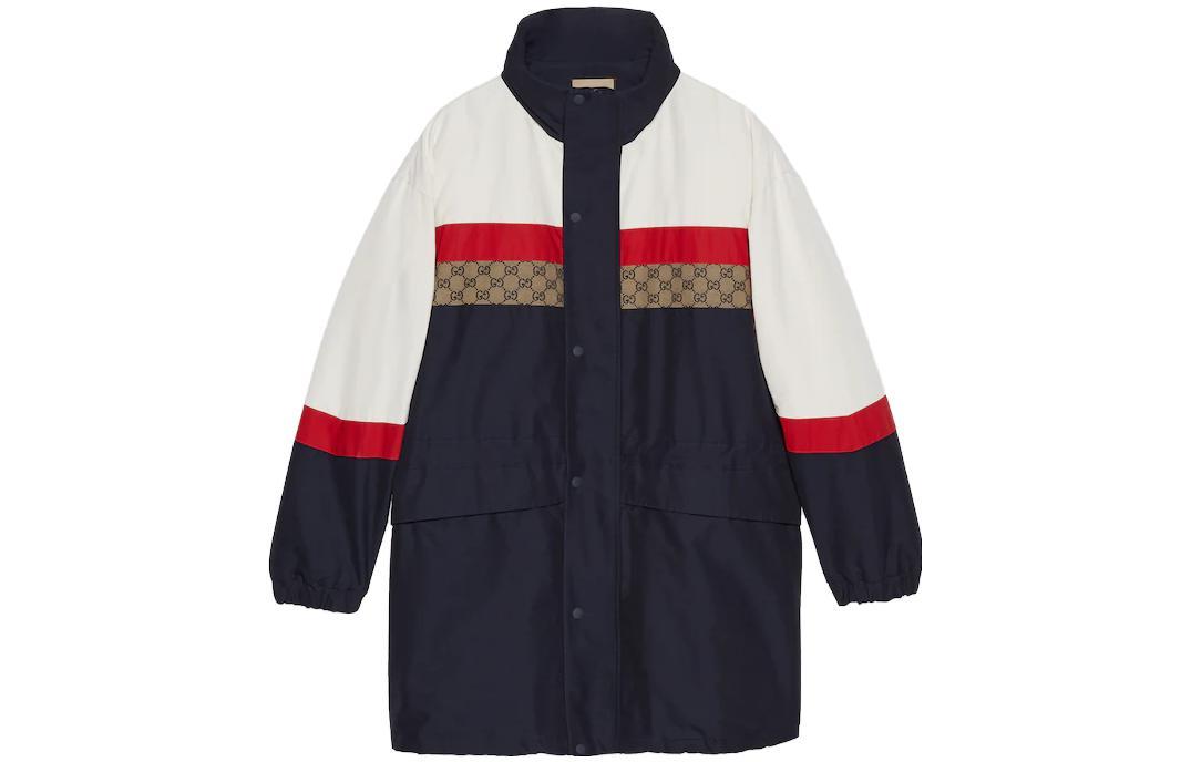 Gucci Пальто Men Coat
