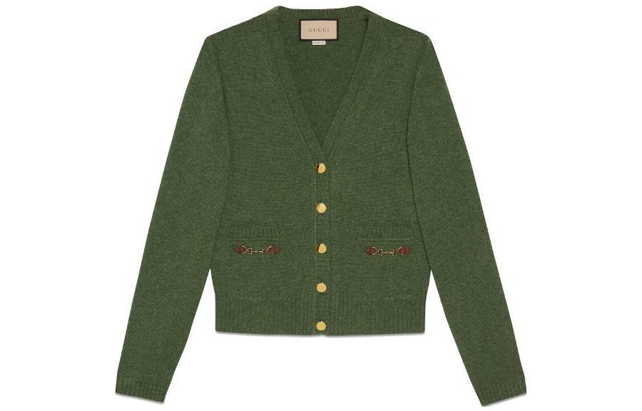 Gucci Свитер Women Knitwear