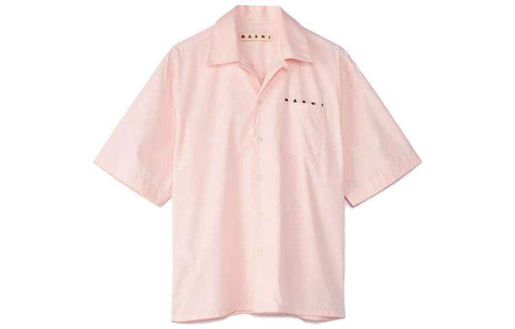 Marni Рубашка Men Shirt