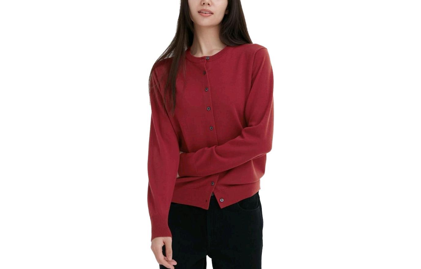 UNIQLO Свитер 