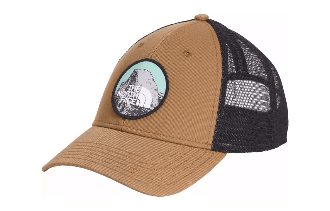 The North Face Кепка Logo