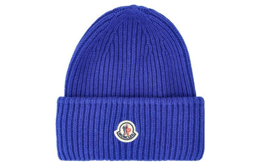 Moncler Шапка Logo