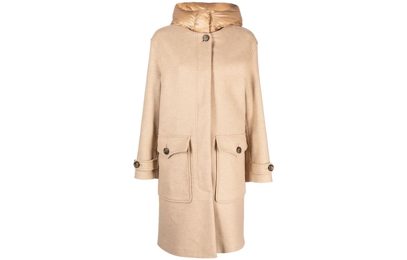 Woolrich Пальто Women Coat