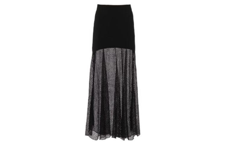 Chloe Юбка Women Knit Dress