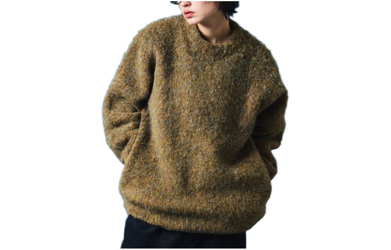 Freak’s Store Свитер FREAK'S STORE Men Sweater