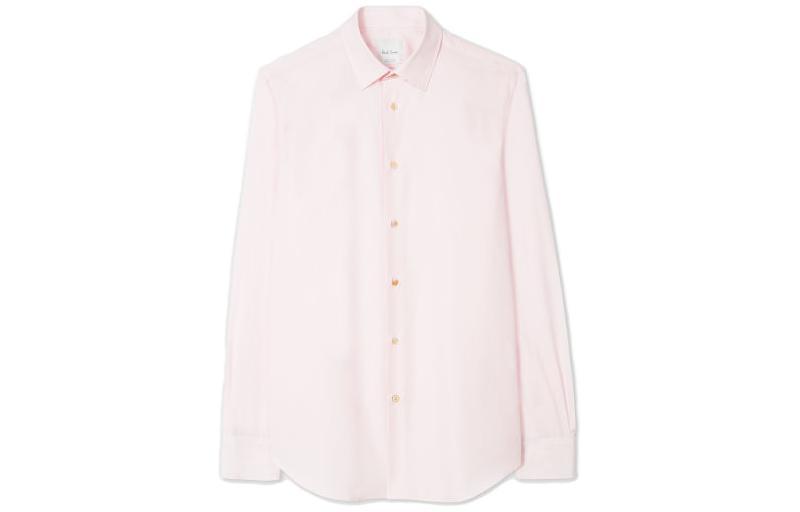 Paul Smith Рубашка Men Shirt