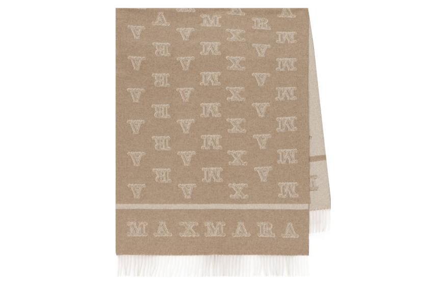 MaxMara Шарф 
