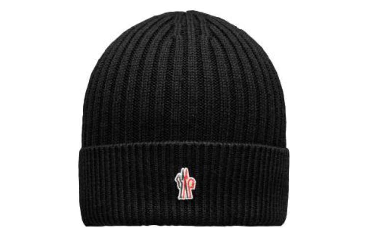 Moncler Шапка Grenoble Logo