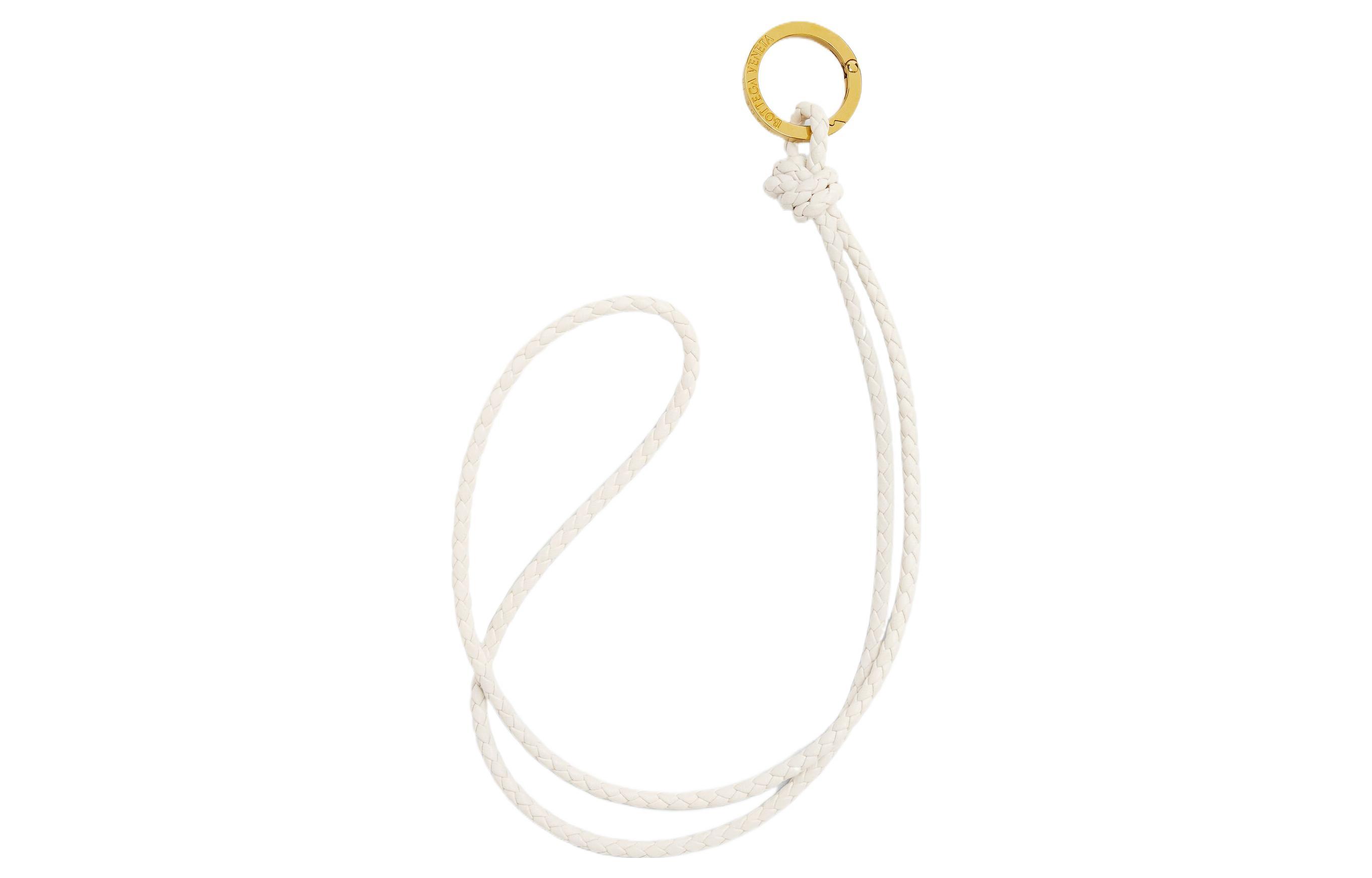 Bottega Veneta Брелок Women Keychain