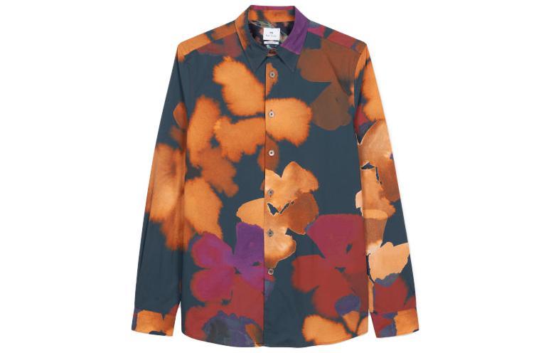 Paul Smith Рубашка FW23