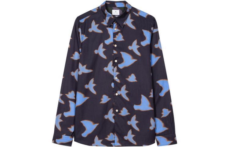 Paul Smith Рубашка FW23