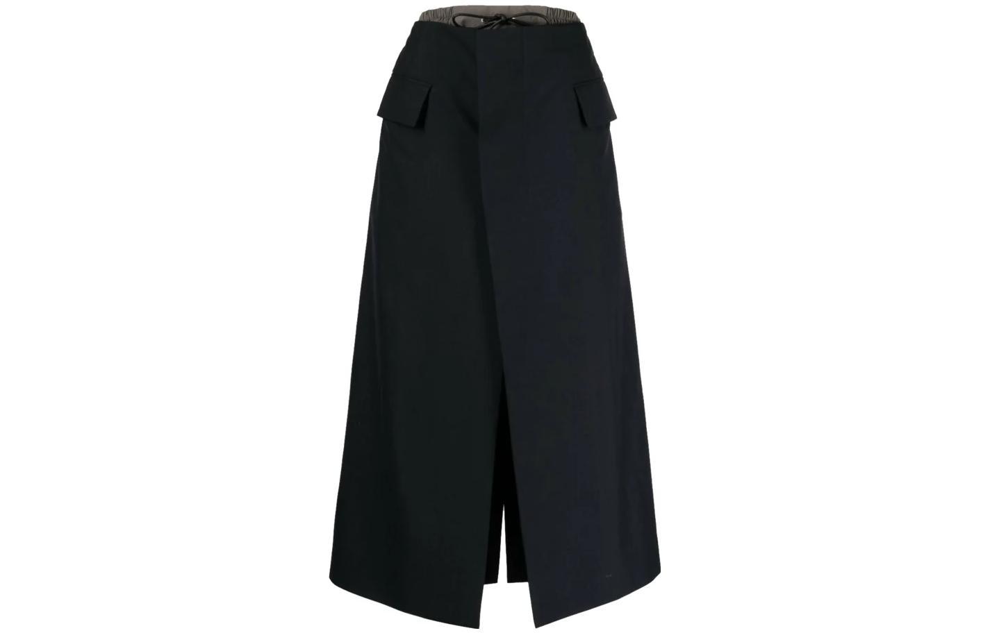 sacai Юбка 