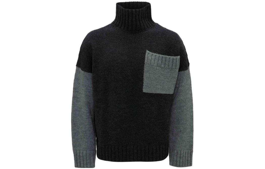 JW Anderson Водолазка Unisex Sweater