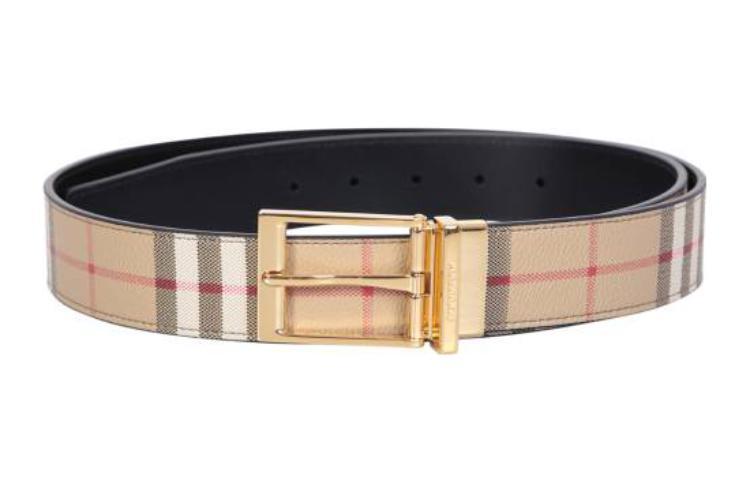 Burberry Ремень 3.5Cm