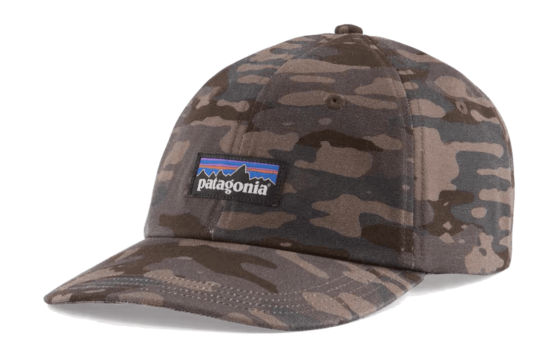 patagonia Кепка 