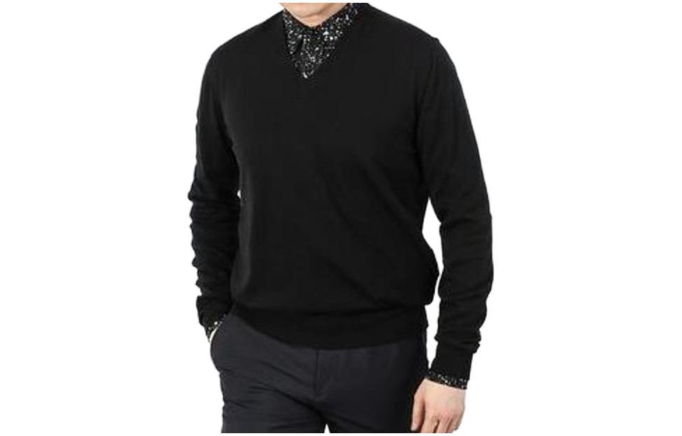 Prada Худи и толстовки Men Sweatshirt