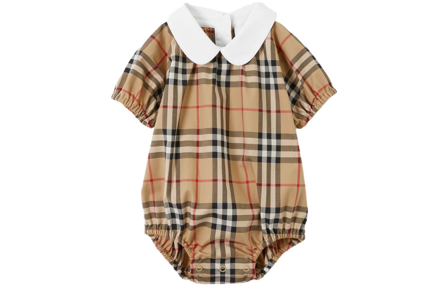 Burberry Аксессуар SS23