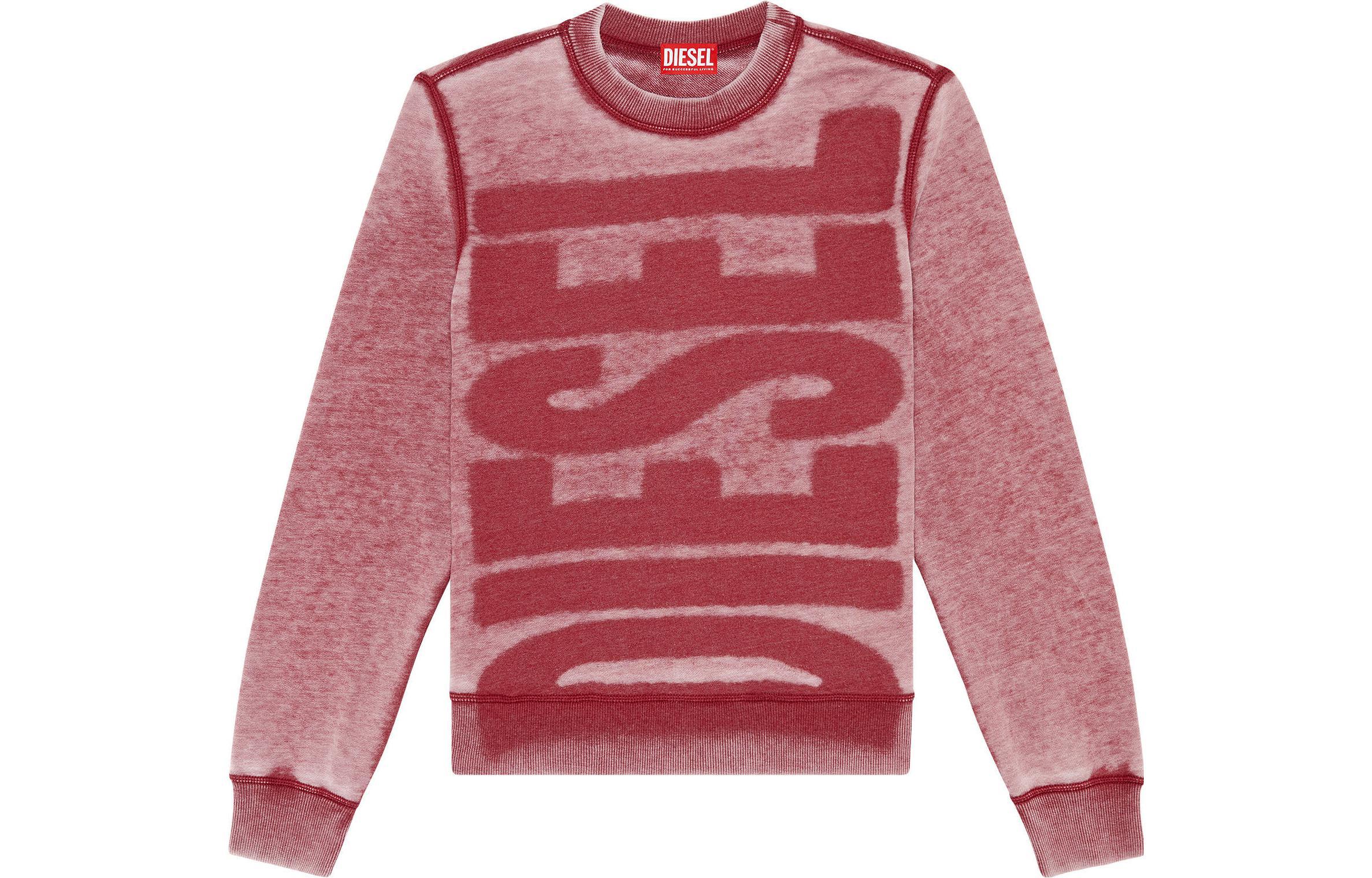 Diesel Худи и толстовки Men Sweatshirt
