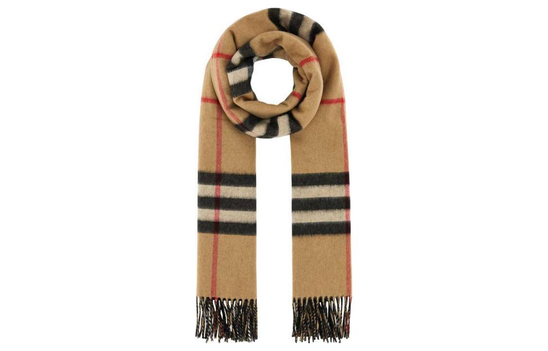 Burberry Шарф 
