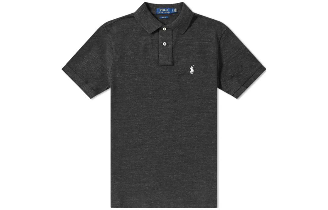 Polo Ralph Lauren Поло LogoPolo