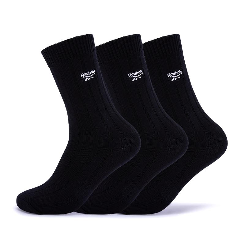 Reebok Нижнее бельё и домашняя одежда Logo 3