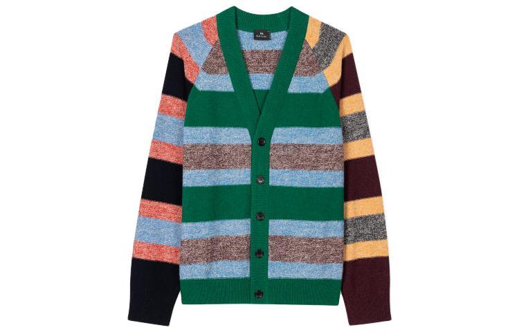 Paul Smith Свитер FW23 V
