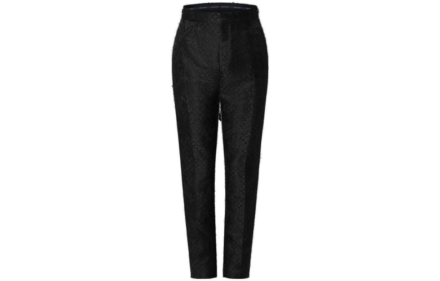 Louis Vuitton Брюки Men Suit Trousers
