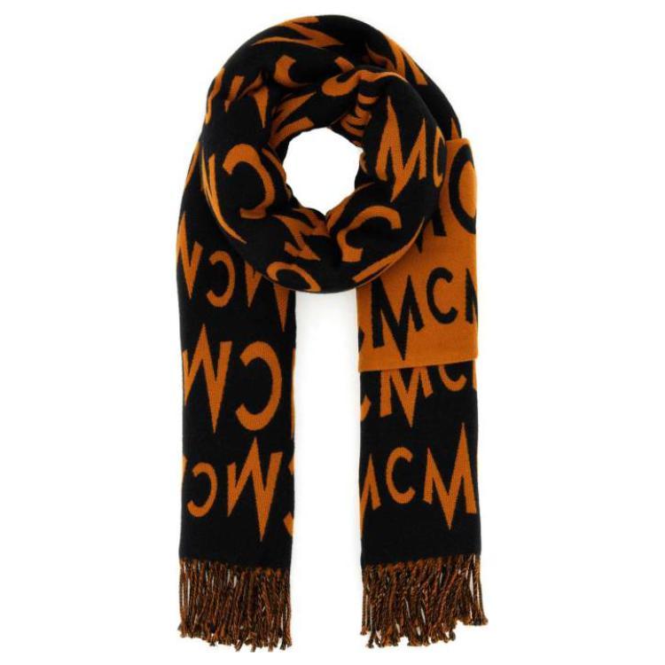 MCM Шарф 