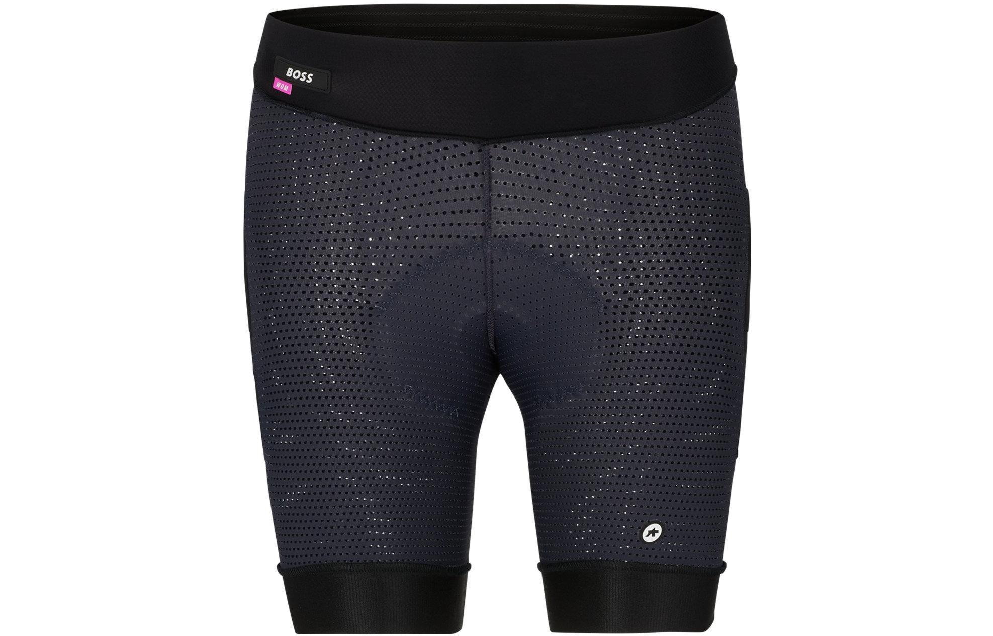 Hugo Boss Шорты SS23 Liner Shorts With Shock-Absorbing Foam