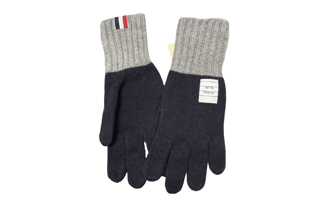 Thom Browne Перчатки ·